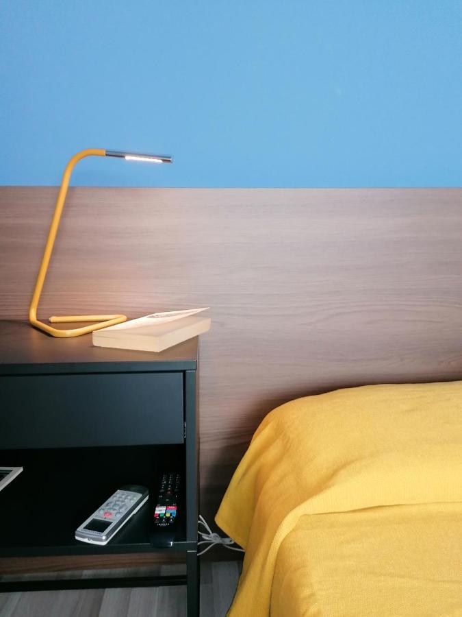 Inner City De Luxe Apartment Κατάνια Εξωτερικό φωτογραφία